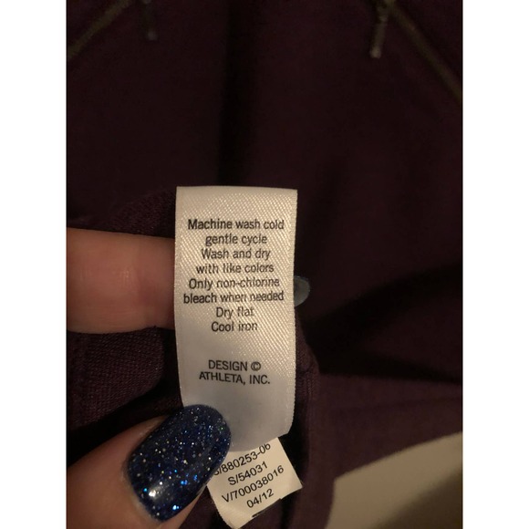 Athleta Ponte sweater dress - Picture 8 of 8